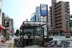 その他　地下鉄馬出九大病院前駅（その他）まで1659m