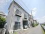 稲田堤駅より徒歩4分 2階 築25年3ヶ月の賃貸物件