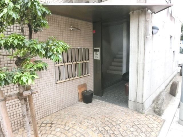 エントランス　★エントランス★