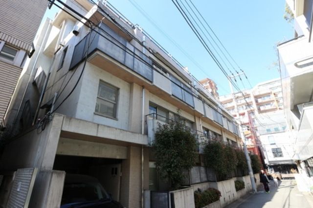 建物外観　★外観★