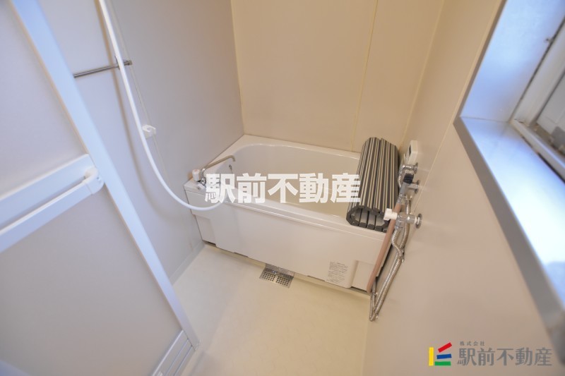 バス・シャワールーム　別部屋流用