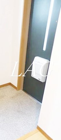 玄関　玄関です。