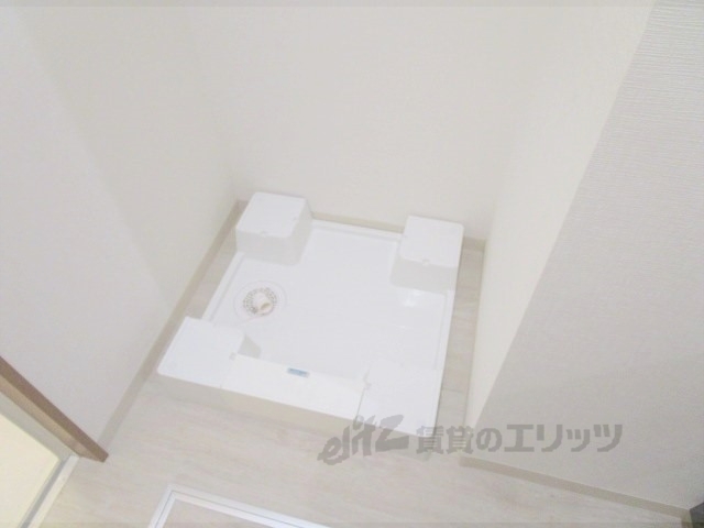 その他部屋・スペース　洗濯機置場