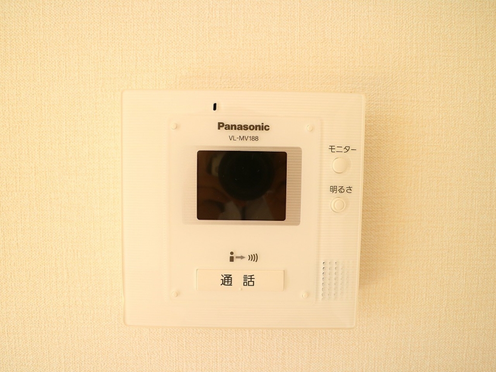 セキュリティ　宗像市～遠賀郡のお部屋探しは、地域に詳しい当店へ。