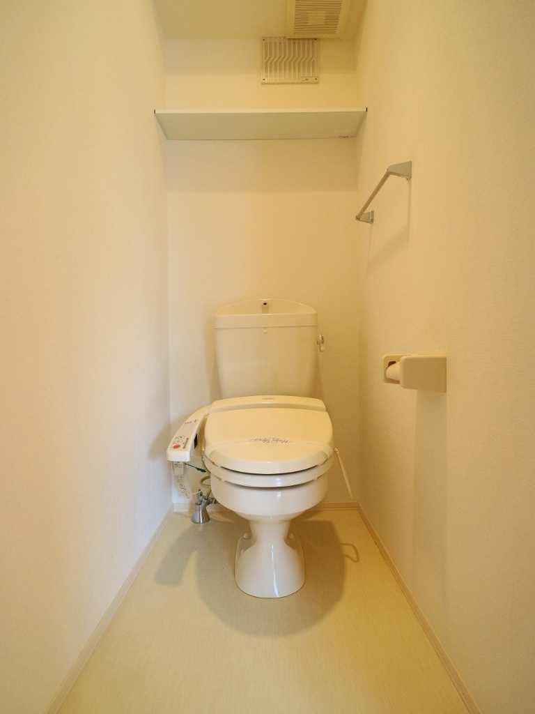 トイレ　宗像市～遠賀郡のお部屋探しは、地域に詳しい当店へ。