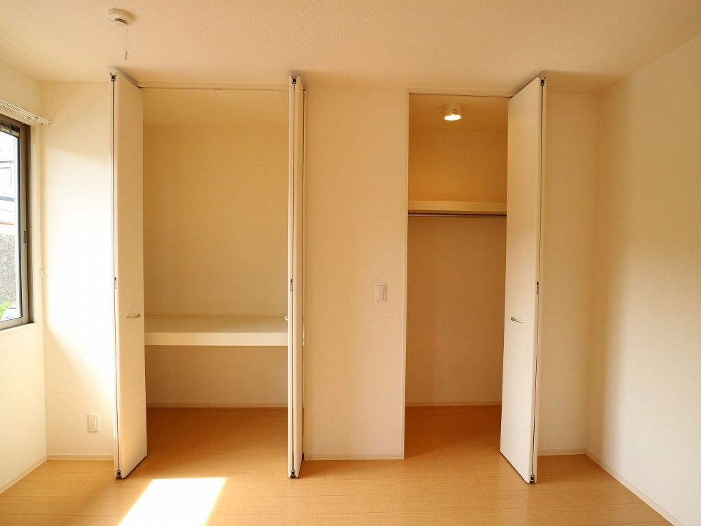 収納　宗像市～遠賀郡のお部屋探しは、地域に詳しい当店へ。