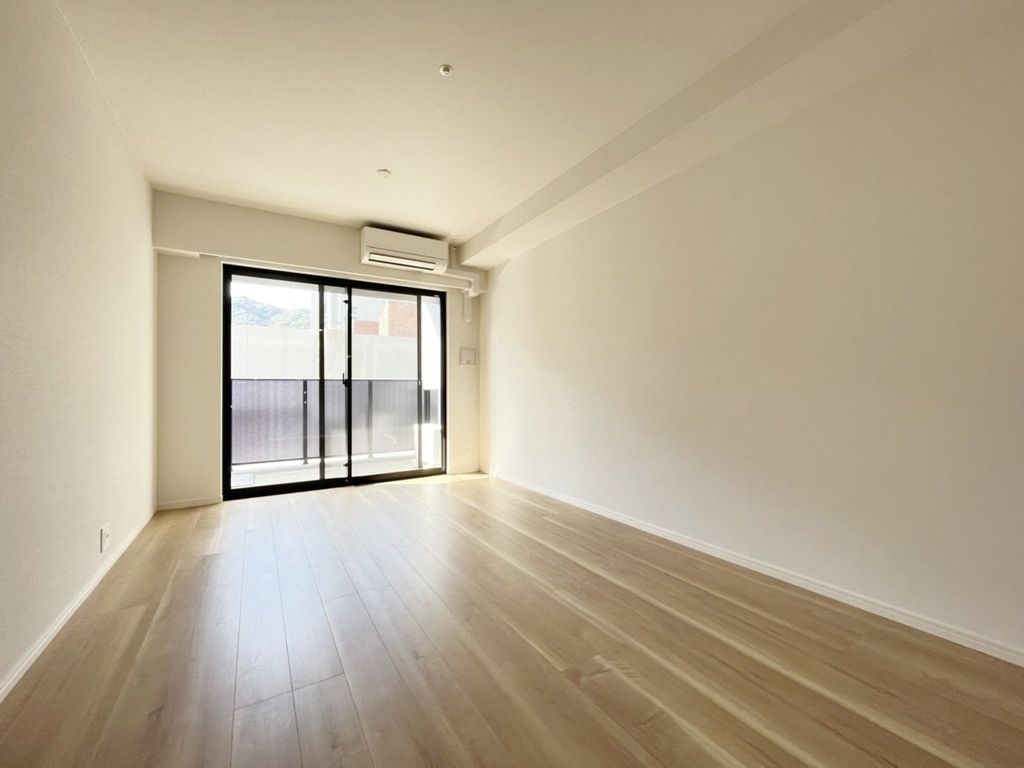 居室・リビング　※代表タイプの写真のため実際と異なる場合がございます