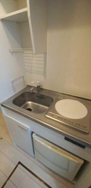 キッチン　同仕様タイプ