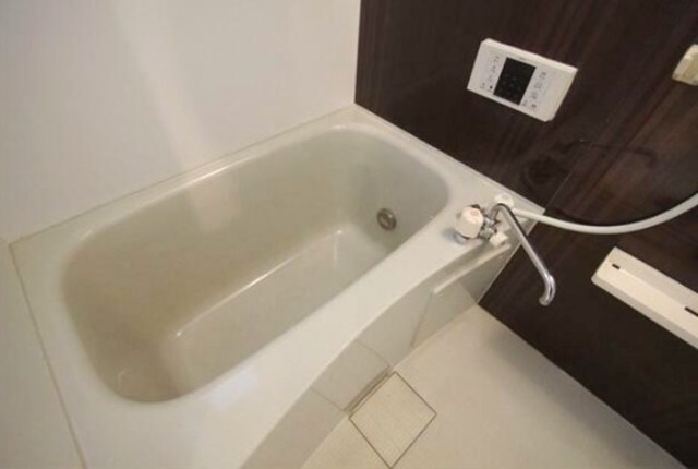 バス・シャワールーム　同仕様タイプ