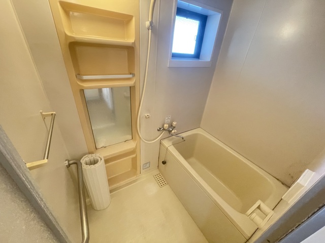 バス・シャワールーム　別号室参考