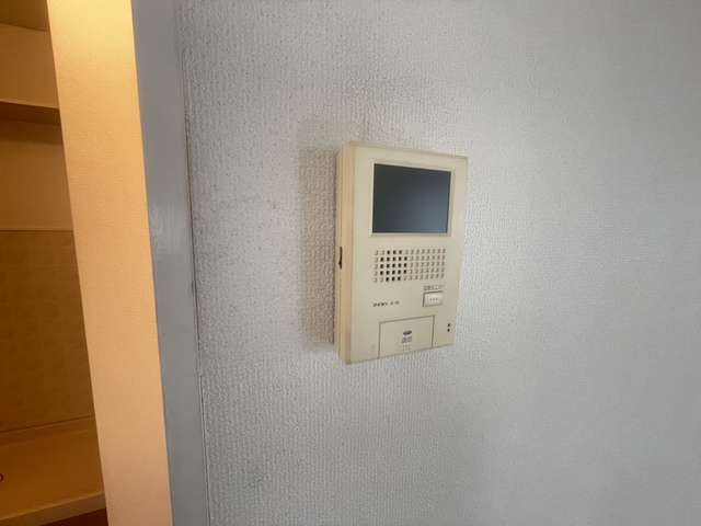 セキュリティ　別号室参考