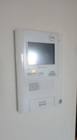 セキュリティ　参考写真