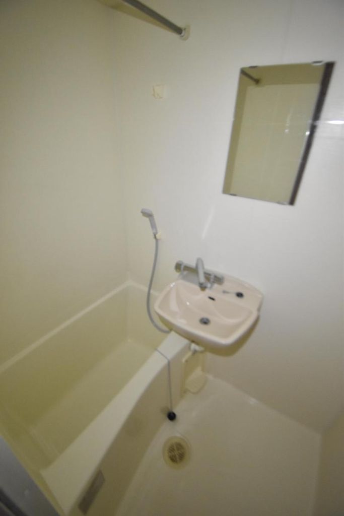 バス・シャワールーム　★お問い合わせはタウンハウジング町田店まで★