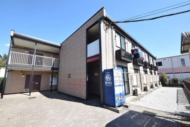 建物外観　★お問い合わせはタウンハウジング町田店まで★