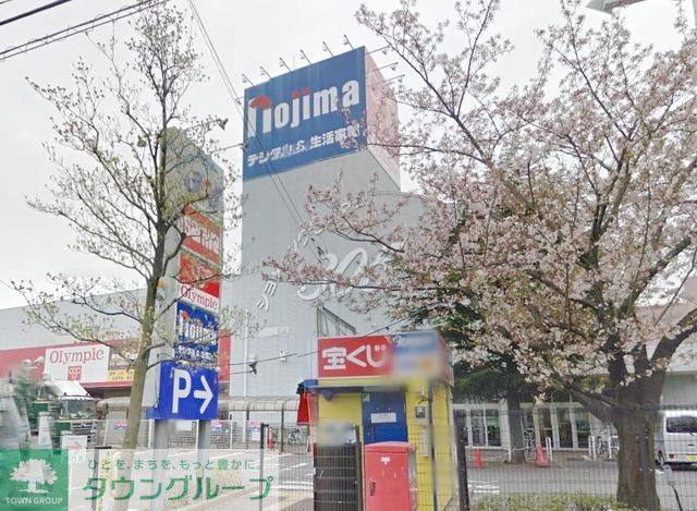 スーパー　sanwa忠生店（スーパー）まで706m