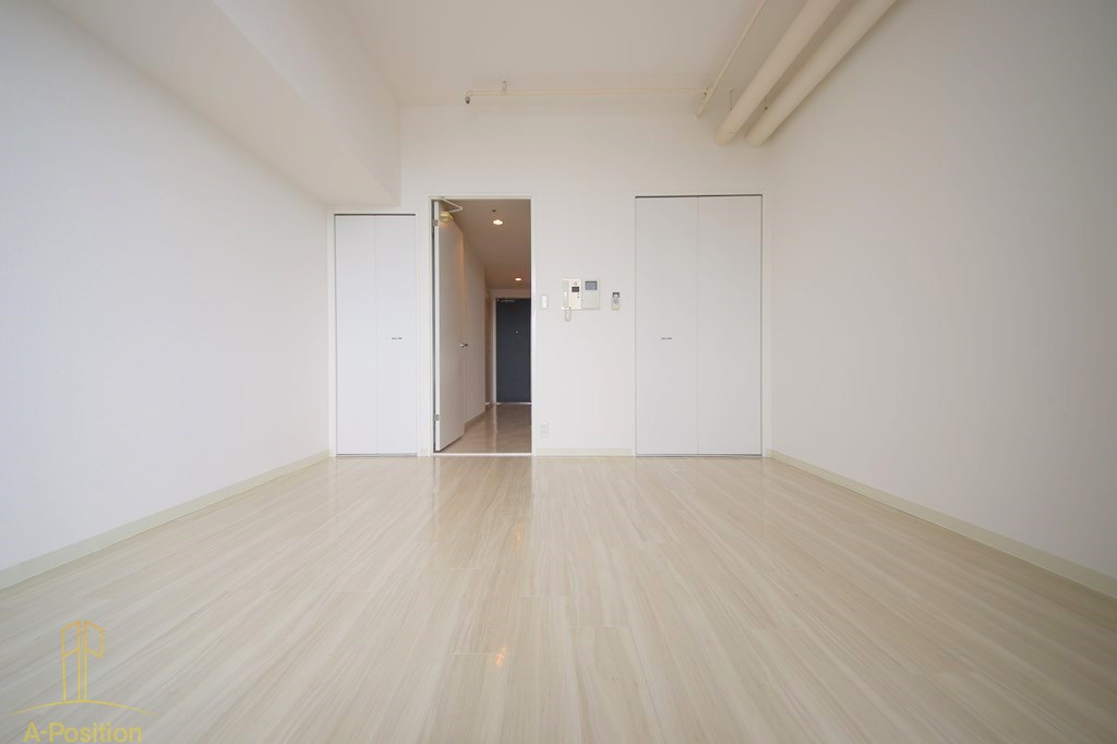 居室・リビング　メゾン・ド・ヴィレ大阪城公園前