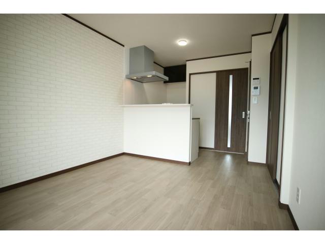 居室・リビング　LDK