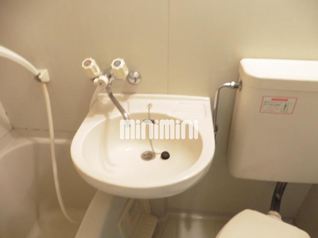 その他設備　エアコン完備です