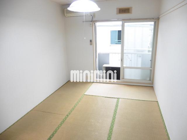 その他　明るく、落ち着いた和室のお部屋です