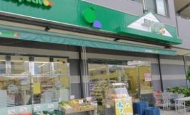 スーパー　マルエツ千石店（スーパー）まで215m