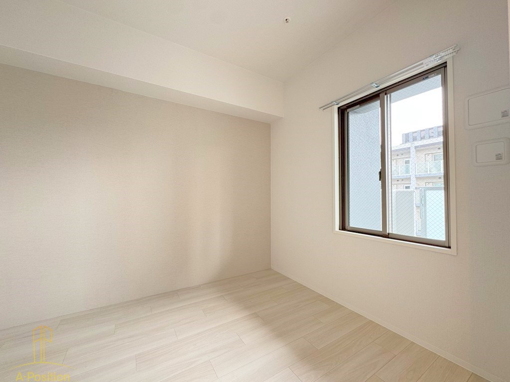 その他部屋・スペース　コンフォリア・リヴ大阪本町