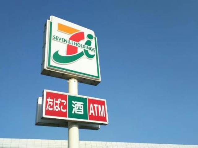 コンビニ　セブンイレブン札幌南4条店（コンビニ）まで150m