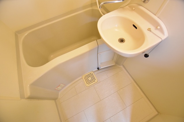 バス・シャワールーム　ハイクレスト操山