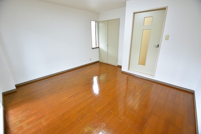 居室・リビング　ハイクレスト操山