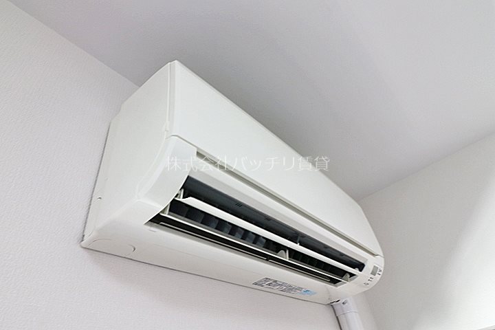 その他設備　別号室の為、　現状優先