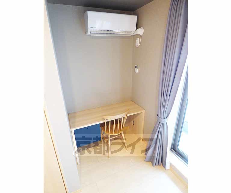 その他部屋・スペース