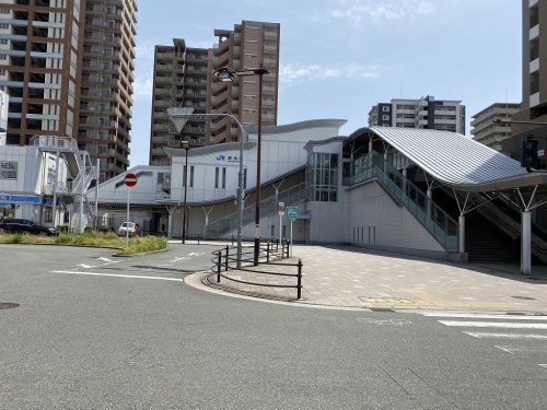 その他　JR放出駅（その他）まで657m