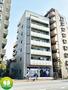 清澄白河駅より徒歩2分 4階 築3年2ヶ月の賃貸物件