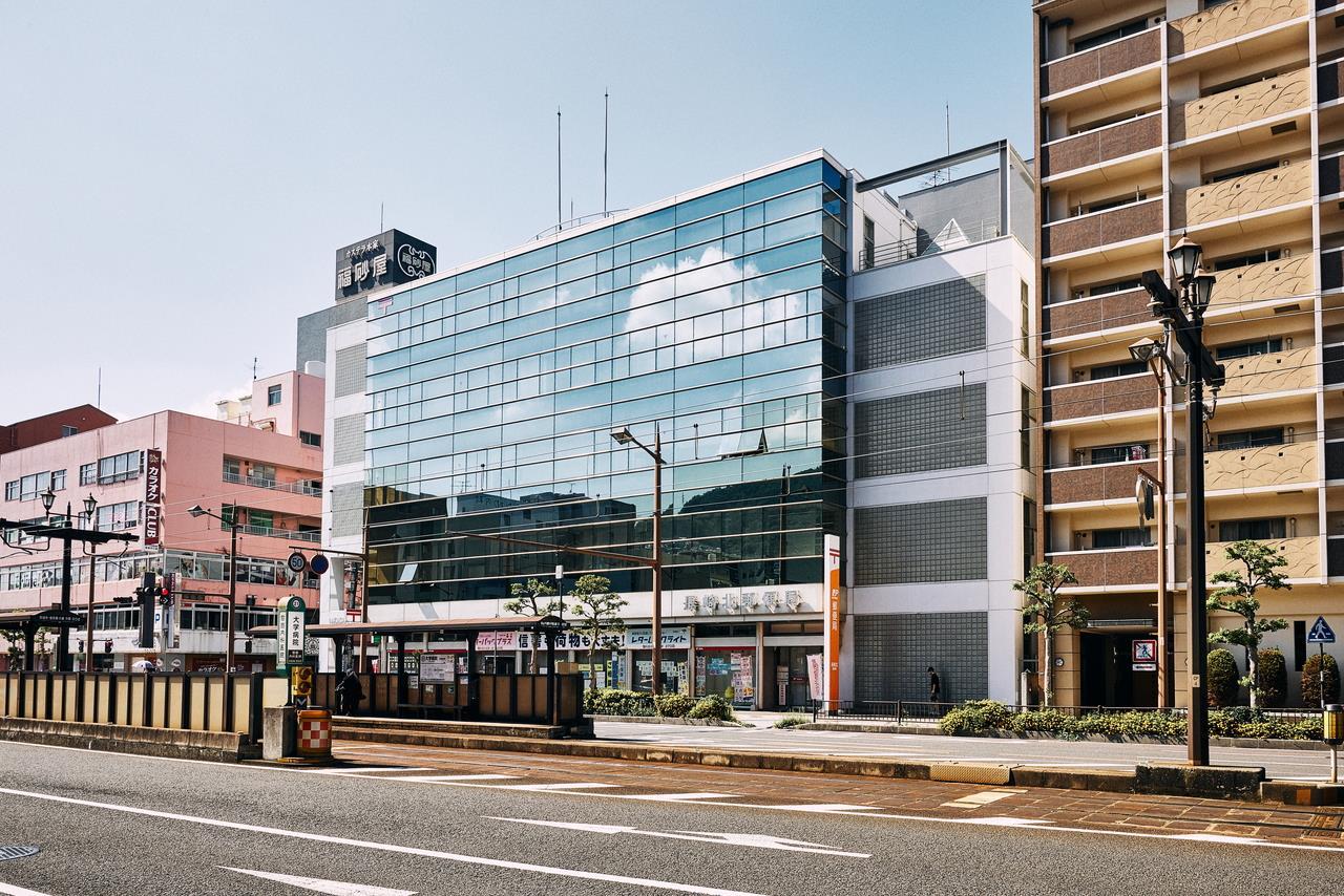 郵便局　北郵便局（郵便局）まで350m