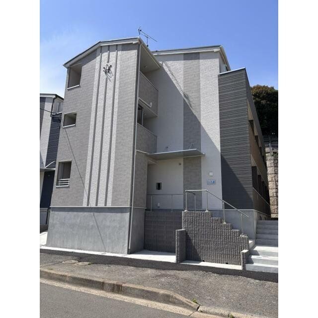 建物外観　物件画像