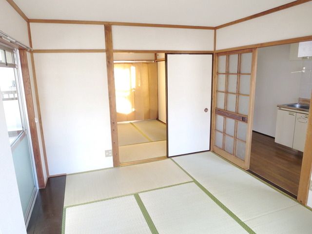 居室・リビング