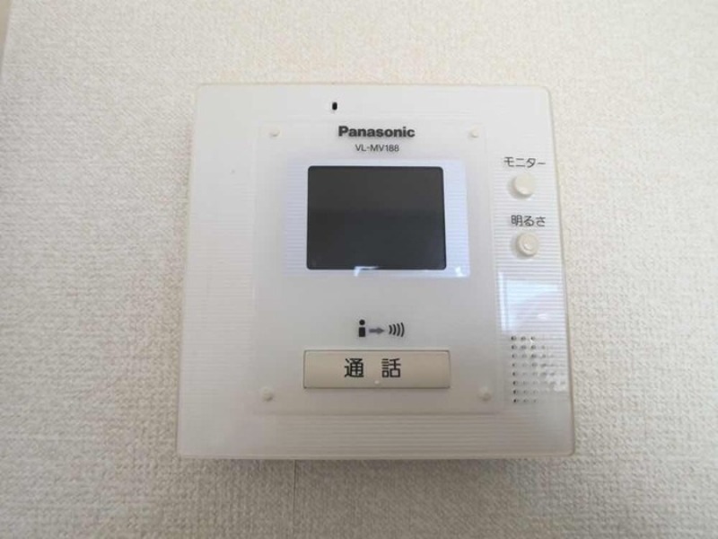 セキュリティ　図面と現状に相違がある場合には現状を優先
