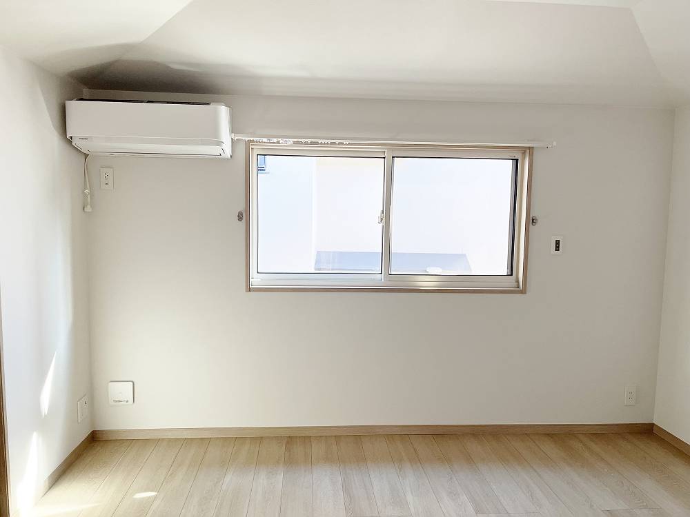 その他部屋・スペース　洋室6帖