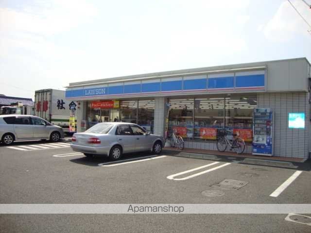 その他　ローソン一宮千秋町加納馬場店（その他）まで587m