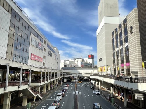 その他　町田（その他）まで2014m