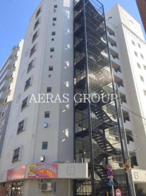 建物外観　★外観★