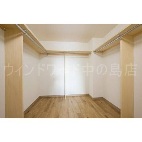 収納　詳細は、ウィンドワード中の島店までご相談下さい。