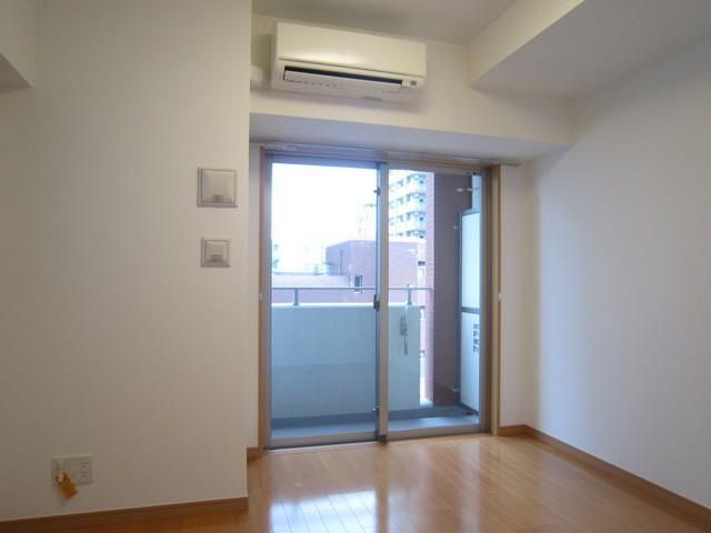 その他部屋・スペース　洋室６帖です。