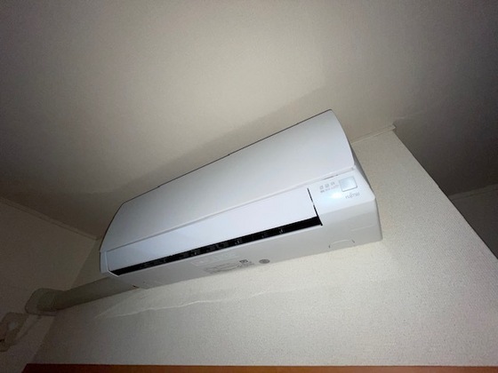 その他設備　※別部屋の写真です