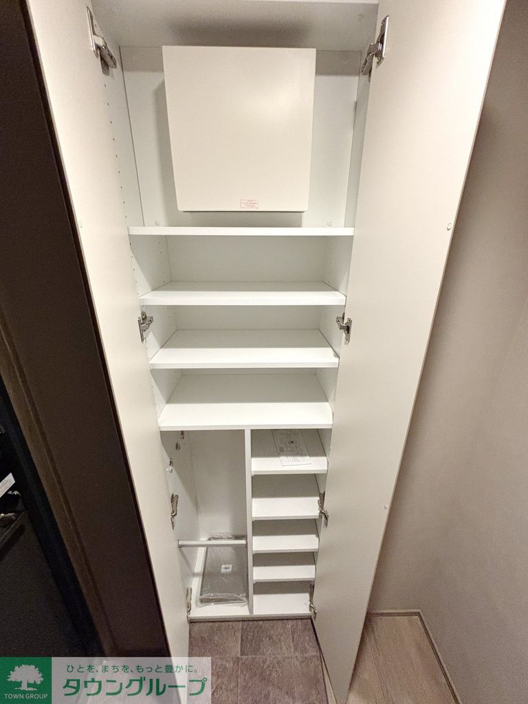 その他　収納