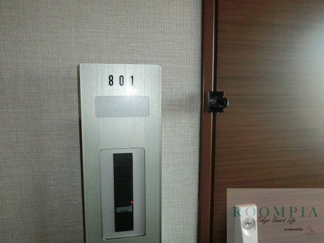 玄関　物件画像