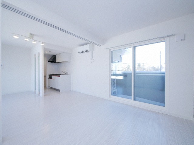 その他　人気のオール洋室タイプのお部屋です♪