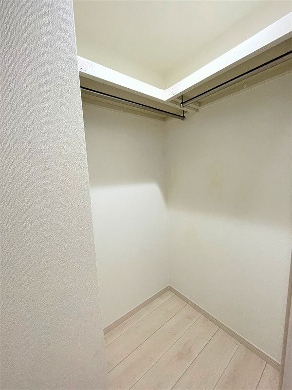 収納　別部屋参考写真となります