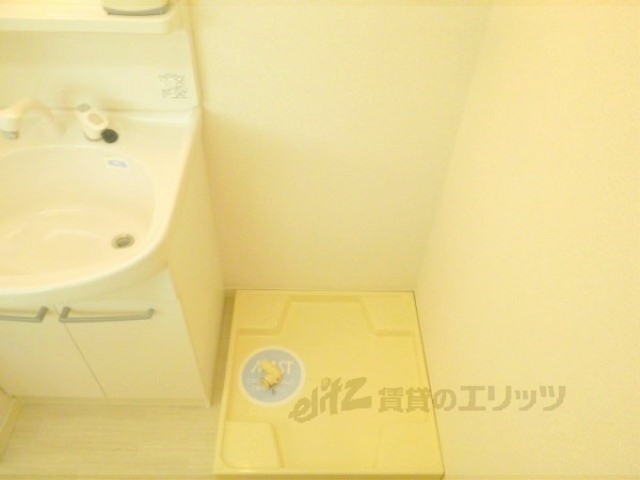 その他部屋・スペース　洗濯機置場