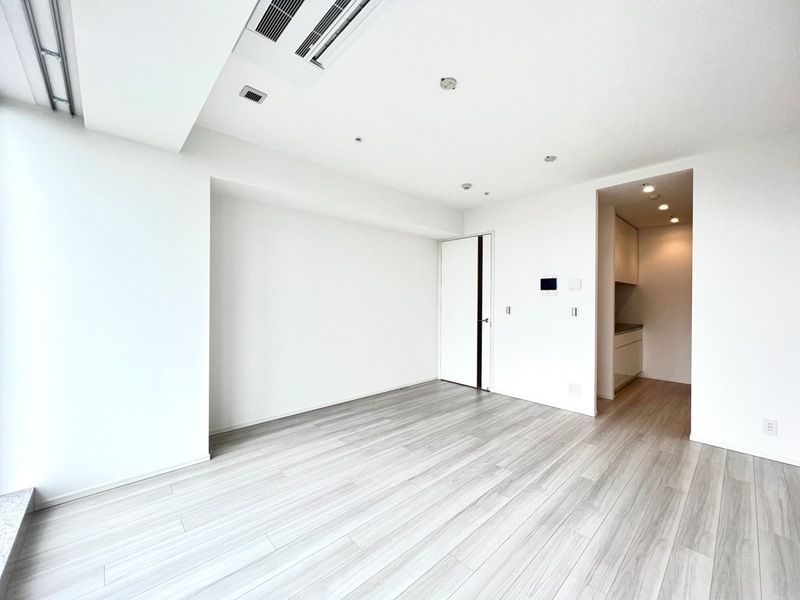 居室・リビング　別部屋参考写真