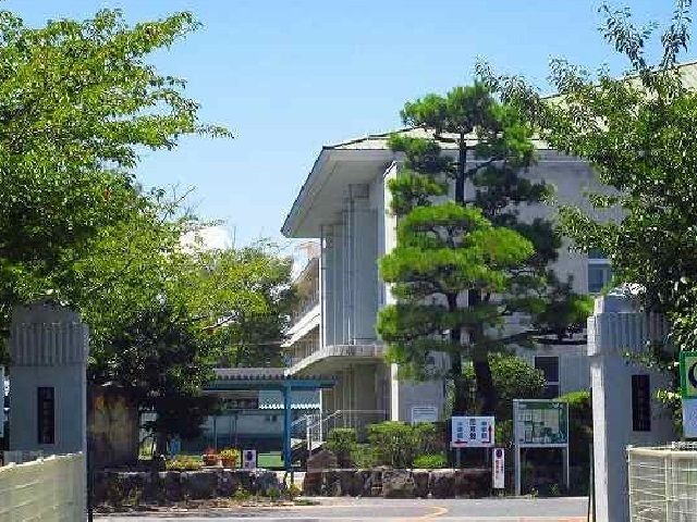 小学校　思斉小学校（小学校）まで550m